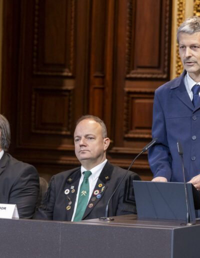 Horváth Viktor energiaátmenetért felelős helyettes államtitkár